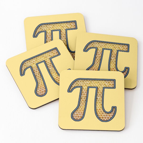 Item preview, Pi - Food - Honey Pie designed and sold by Mike Savad Photography.