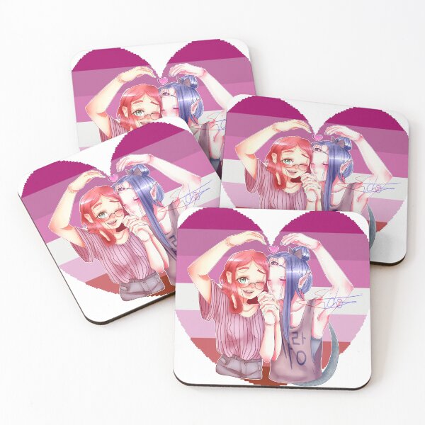 Item preview, LGBT sticker designed and sold by YuutaOrihara.