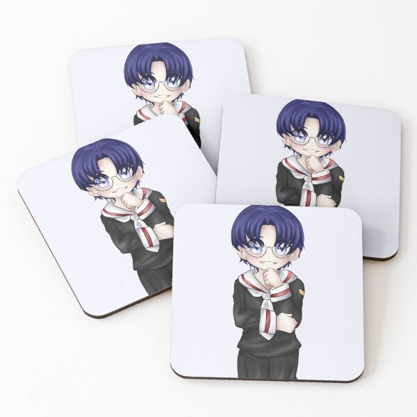 Item preview, Eriol Hiiragizawa designed and sold by FiireKat.