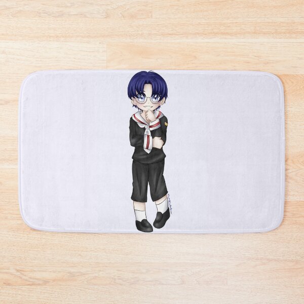 Item preview, Eriol Hiiragizawa designed and sold by FiireKat.