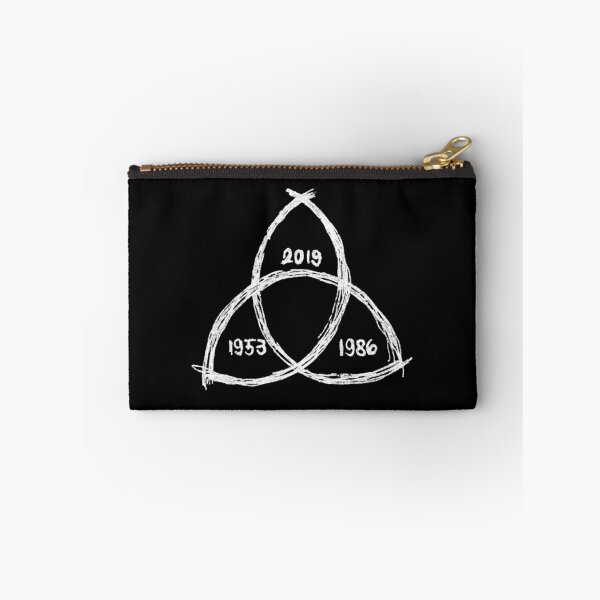 Item preview, DARK (netflix) original series design - sic mundus creatus est designed and sold by ventumpluviam.