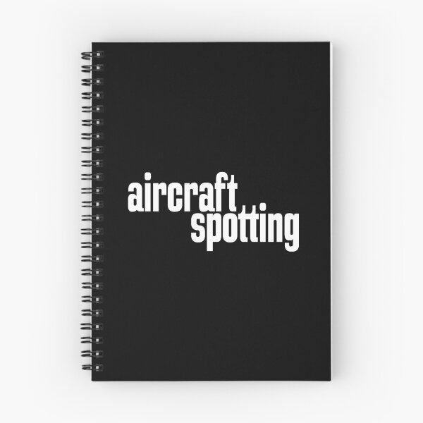 Item preview, Aircraft Spotting Airplane Plane Spotting designed and sold by ProjectX23.