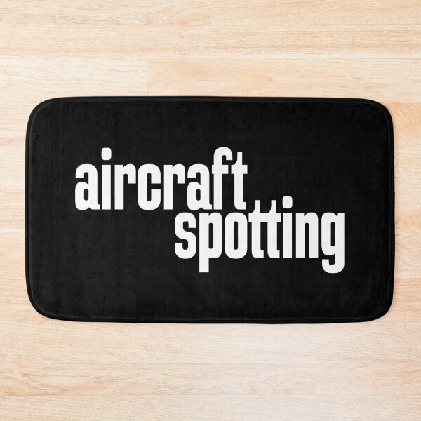 Item preview, Aircraft Spotting Airplane Plane Spotting designed and sold by ProjectX23.