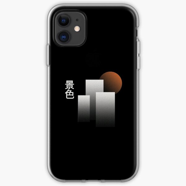 Black Frame Case Iphone Cases Covers Redbubble