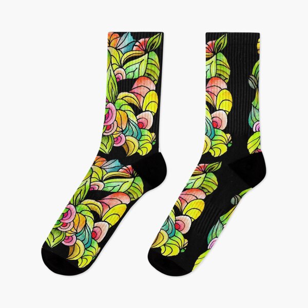 Item preview, Jungle at Night designed and sold by CarolineLembke.