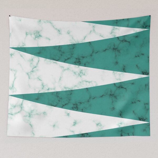 Item preview, Teal Marble designed and sold by Kevandrew.