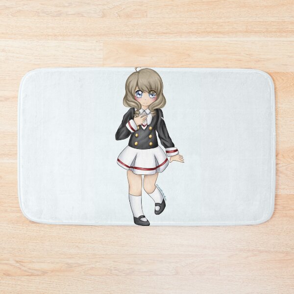 Item preview, Akiho Shinomoto designed and sold by FiireKat.