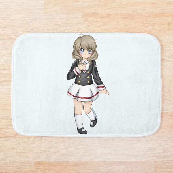 Item preview, Akiho Shinomoto designed and sold by FiireKat.