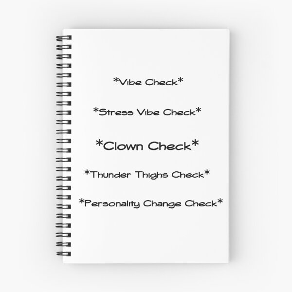 Item preview, tiktok check memes designed and sold by Tea-V-Popcorn *.