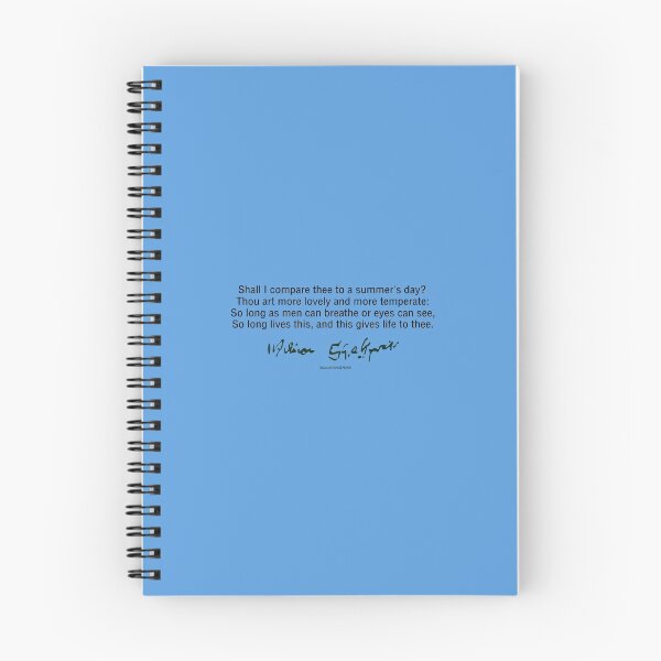 Item preview, William Shakespeare - Signature designed and sold by strunz.