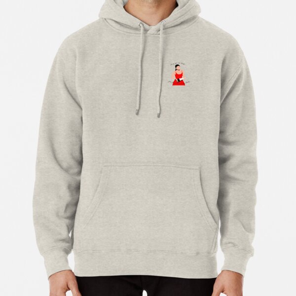Selena Gomez - Broken Sudadera con capucha