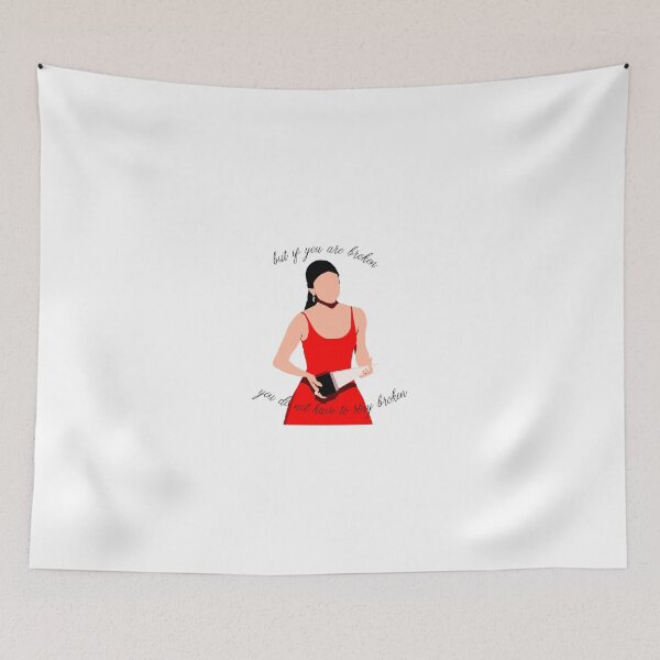 Item preview, Selena Gomez - Broken designed and sold by carlagrcia.