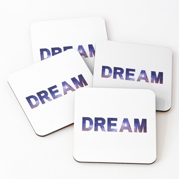 Item preview, DREAM (night sky)  designed and sold by LaureMel.