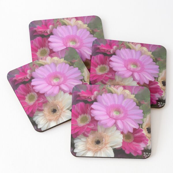 Item preview, Mother’s Day Flowers designed and sold by Daizi Rae.