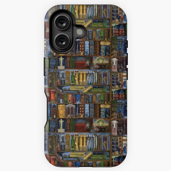 Item preview, Books of the Bible - Cases and Covers designed and sold by EuniceWilkie.
