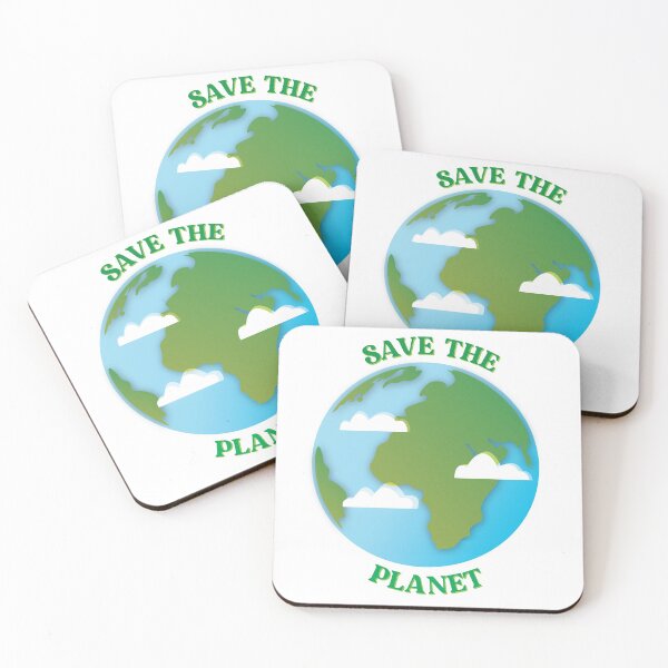 Item preview, Save the Planet designed and sold by thaliasm86.