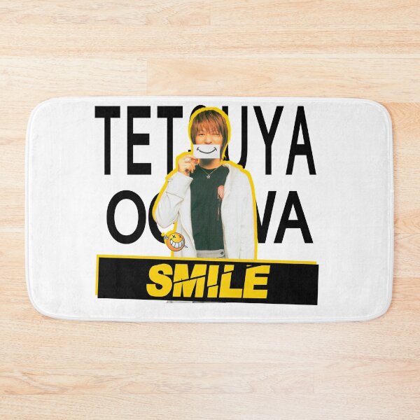 Item preview, Tetsu Smile designed and sold by fablehavens.