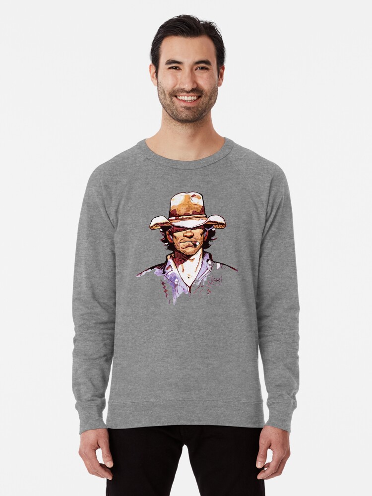Blueberry sweatshirt shop