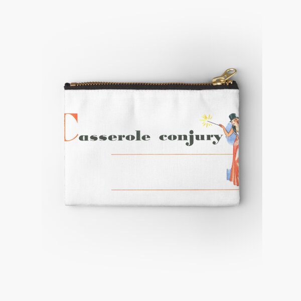 Item preview, Casserole Conjury designed and sold by hotprshop.