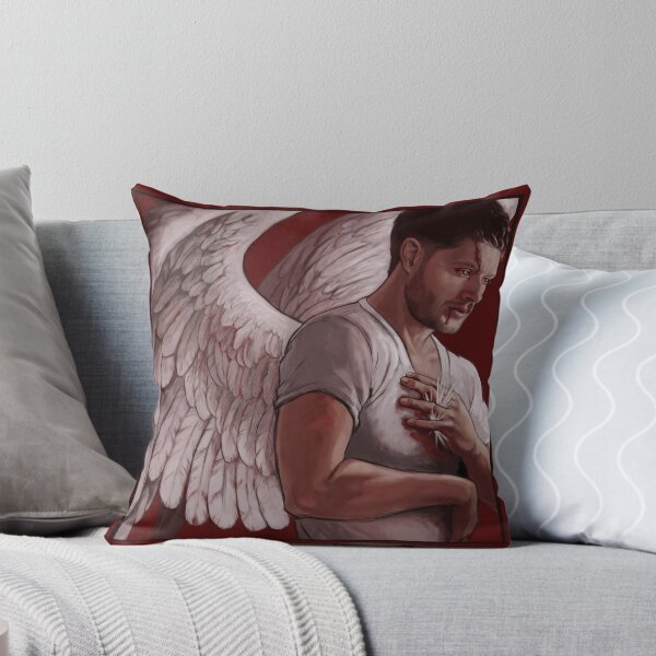 Aperçu de l'œuvre Dean Winchester. Michael créée et vendue par Armellin.