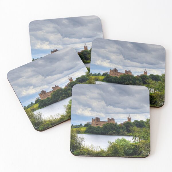 Item preview, Linlithgow Palace and Church designed and sold by tomg.