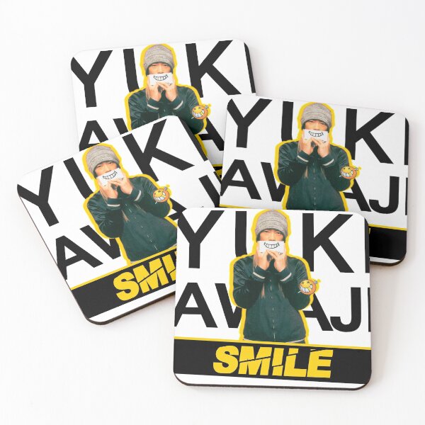 Item preview, Yukihiro Smile designed and sold by fablehavens.
