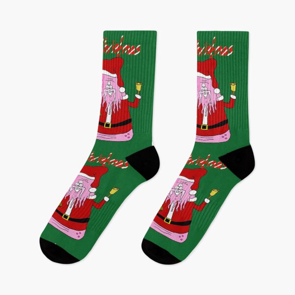Item preview, Merry Christmas Space Regular Show the best designed and sold by kestrada2906.