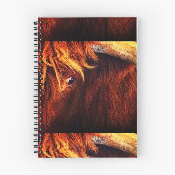 Item preview, Longhorns  designed and sold by Rebeccadalton.