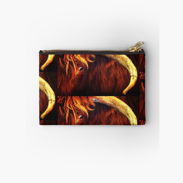 Item preview, Longhorns  designed and sold by Rebeccadalton.