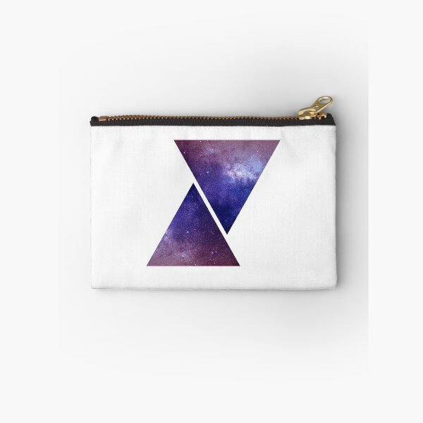 Item preview, Geometric Triangles~Galaxy Background  designed and sold by LaureMel.