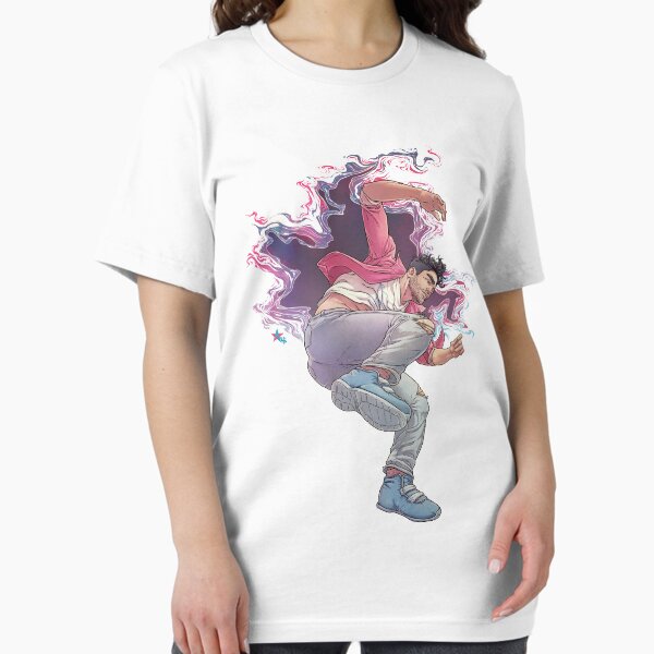 Item preview, Jump into the unknow designed and sold by AkeArt.