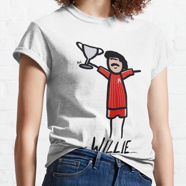 Willie Miller Classic T-Shirt