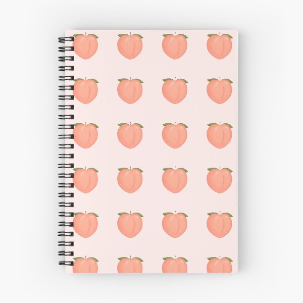 Item preview, Peach  designed and sold by PinkShinyArt.
