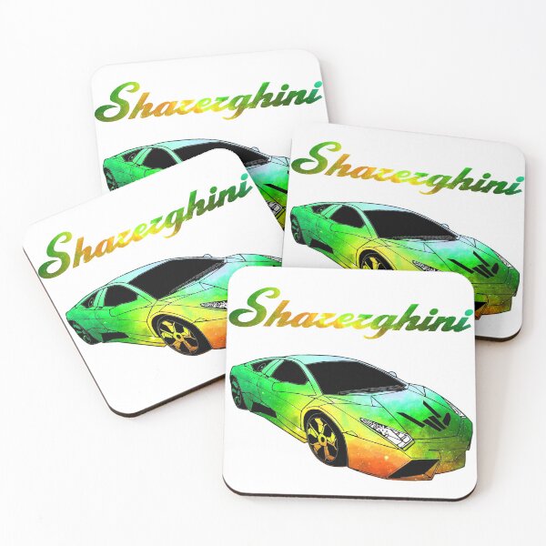 Item preview, sharerghini, sharerghini galaxy, sharerghini merch,sharerghini Green, Sharerghini Hoodie, sharerghini t shirt, Sharer car, share,   designed and sold by LAAZIZA.