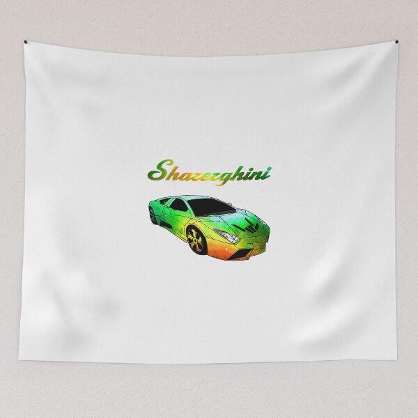 Item preview, sharerghini, sharerghini galaxy, sharerghini merch,sharerghini Green, Sharerghini Hoodie, sharerghini t shirt, Sharer car, share,   designed and sold by LAAZIZA.