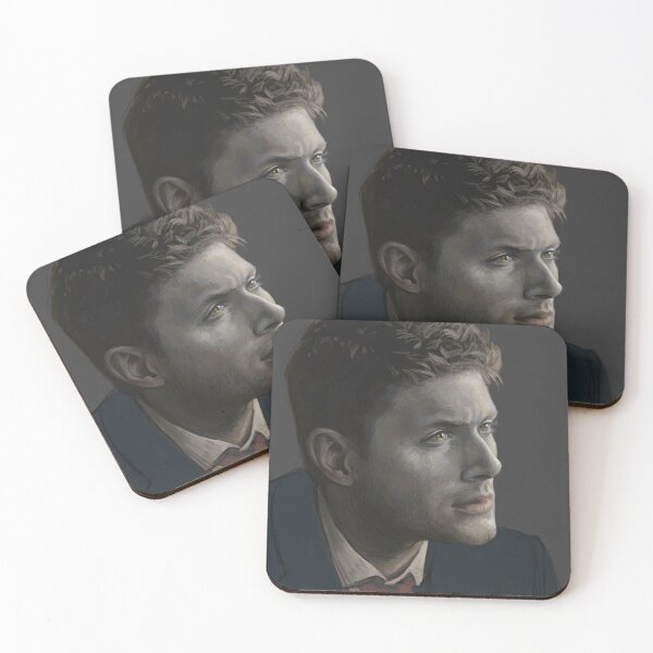Artikelvorschau, Dean Winchester. B & W entworfen und verkauft von Armellin.