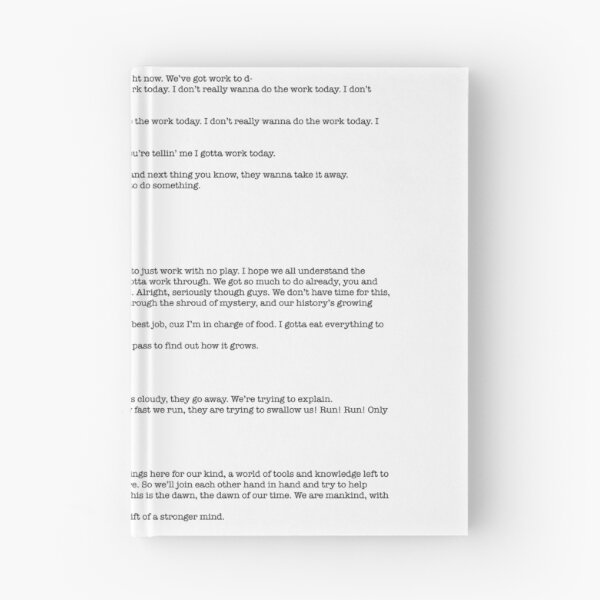 Item preview, We Got Work to Do Lyrics designed and sold by thewitchempress.