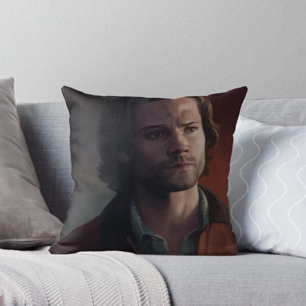 Item preview, Sam Winchester. Red Jacket designed and sold by Armellin.