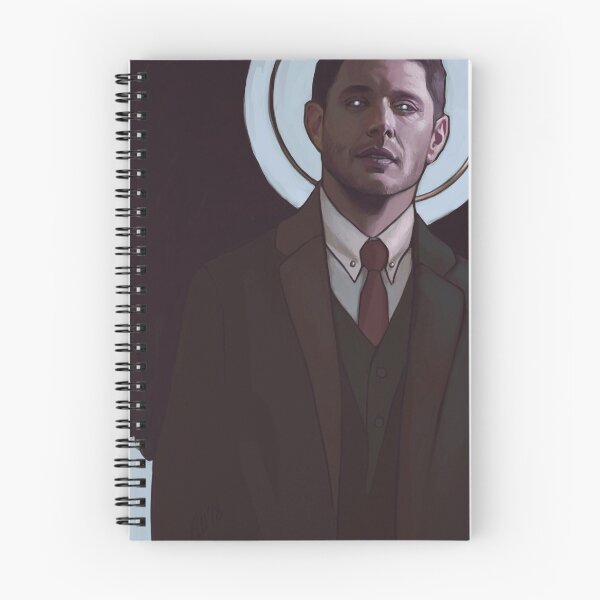 Item preview, Michael. Dean Winchester 2 designed and sold by Armellin.