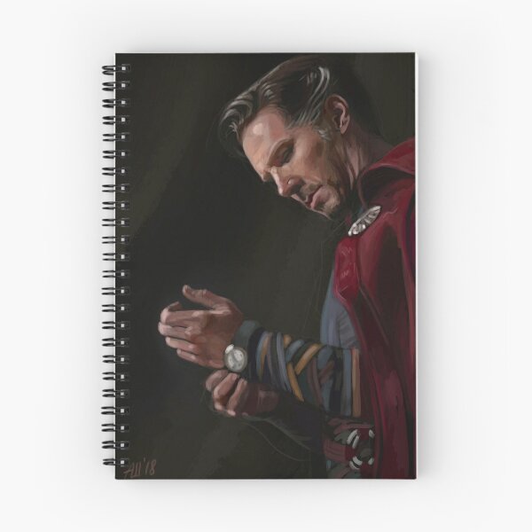 Item preview, Dr Strange designed and sold by Armellin.