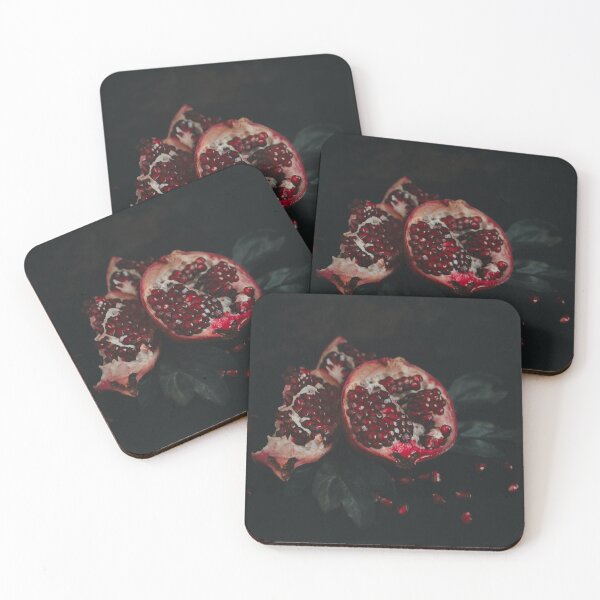Item preview, Pomegranate designed and sold by BobbiFox.