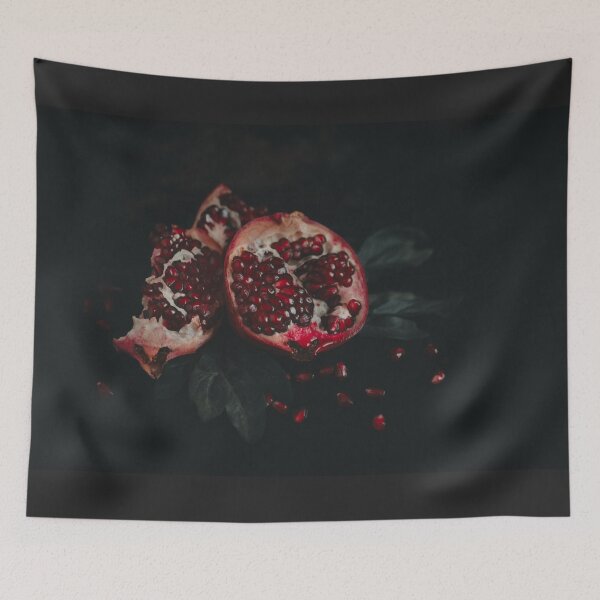 Item preview, Pomegranate designed and sold by BobbiFox.