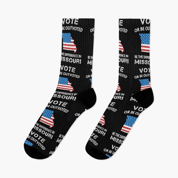 Item preview, Missouri Voter Quote Difference Election Vote 2020 MO Voting Premium design designed and sold by CreatedByHeidi.