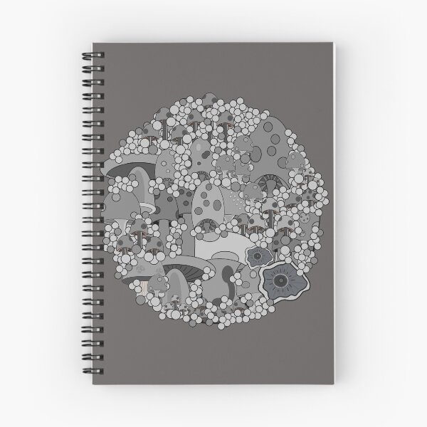 Item preview, Spore to the Core designed and sold by zenferren.