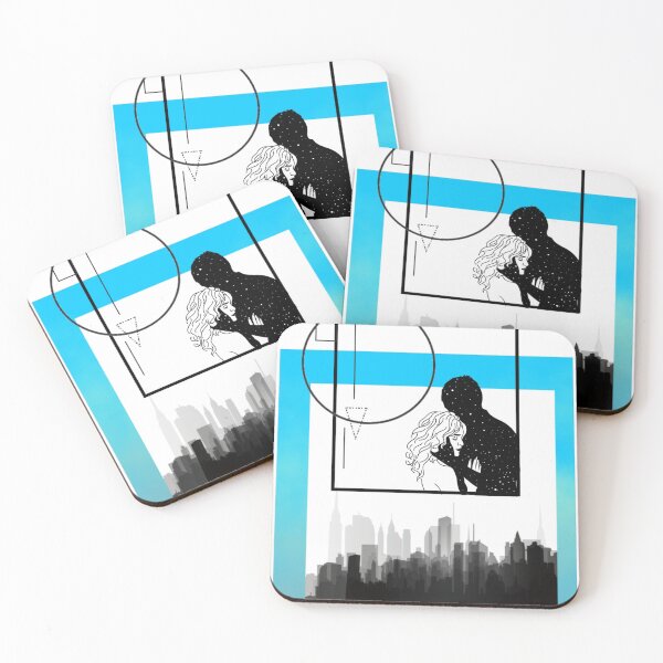 Item preview, City Love designed and sold by OhOddrey.