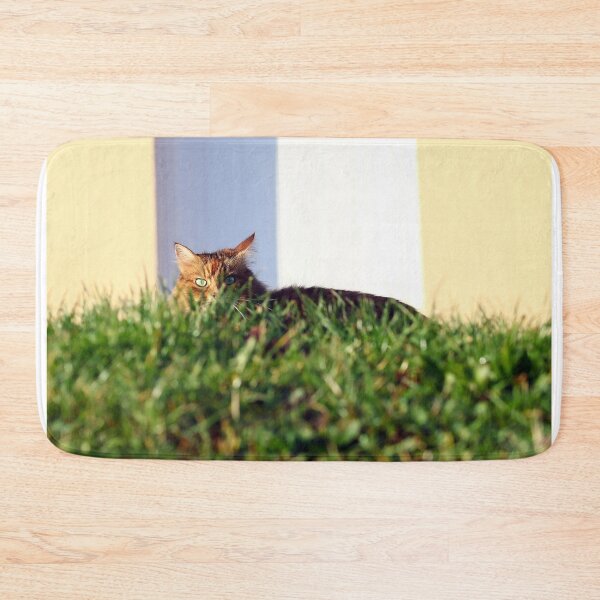 Item preview, Spotted! designed and sold by GreyFeatherPhot.
