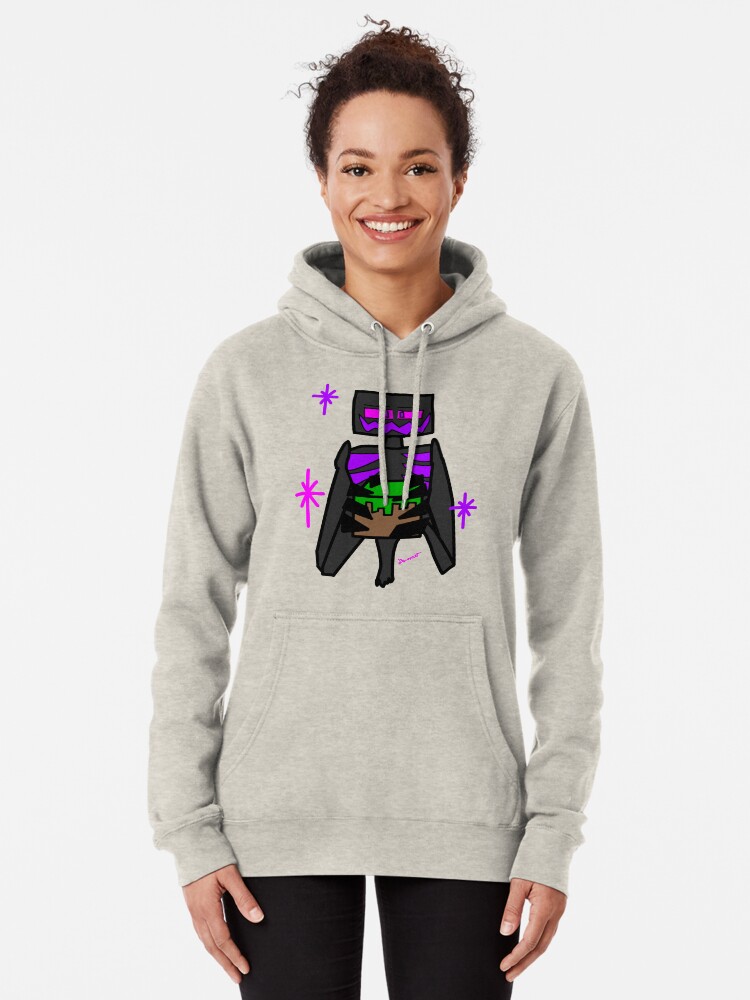 enderman sweater