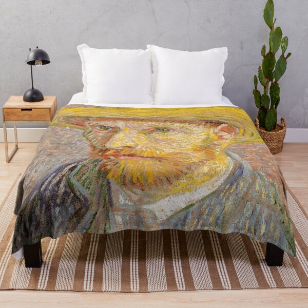 Item preview, Van Gogh designed and sold by Empowerment.