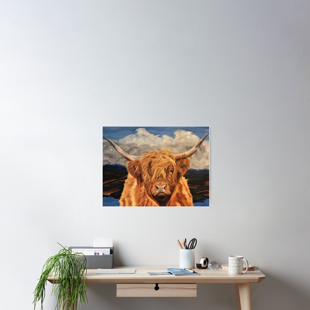 Item preview, Poster designed and sold by EuniceWilkie.