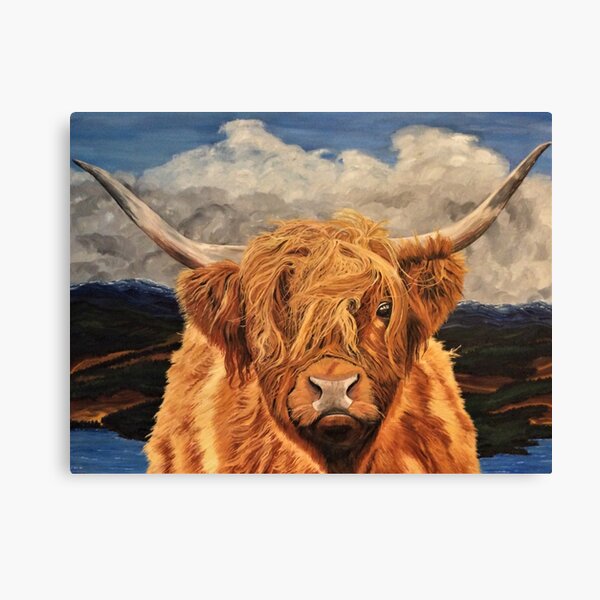 Canvas Print